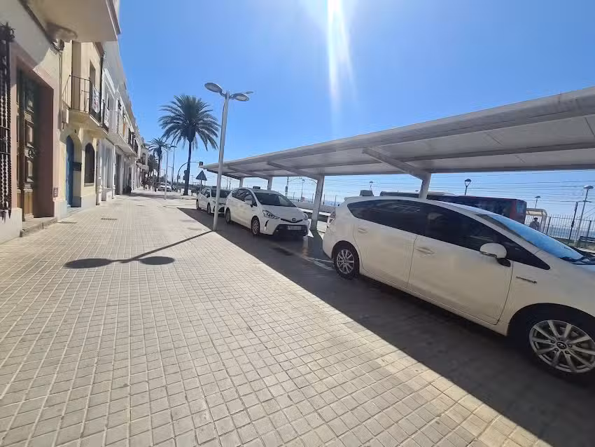 R&agrave;dio-Taxi Premi&agrave; de Mar