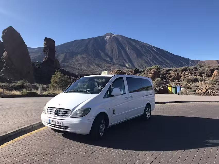 Radio Taxi Radazul &ndash; Tabaiba