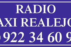 Radio Taxi Realejos