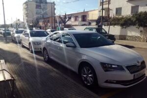 radio taxi ribes 24h