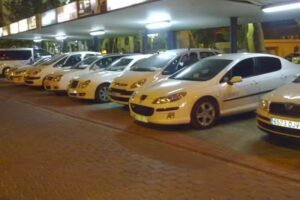 Radio Taxi San Pedro del Pinatar – Lo Pagan