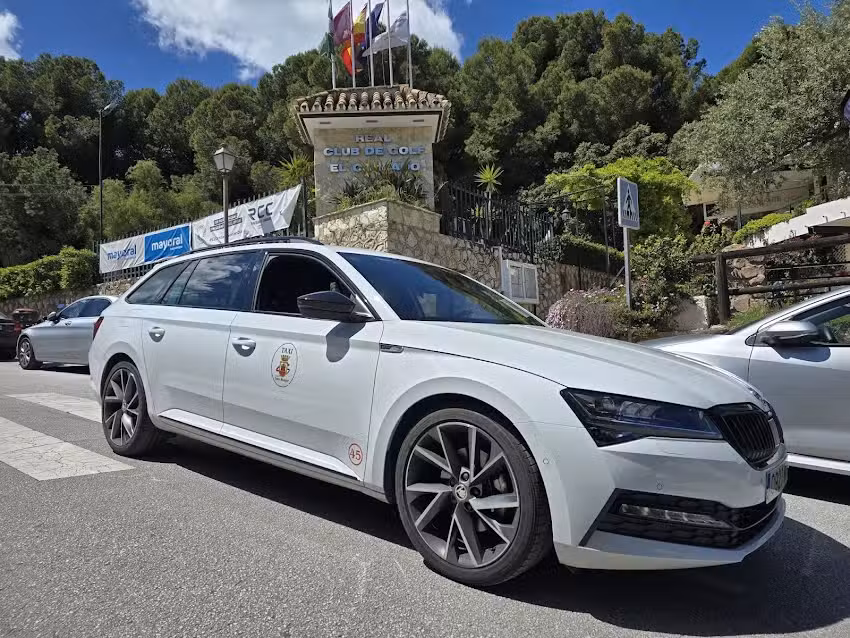 Radio Taxi Sotogrande