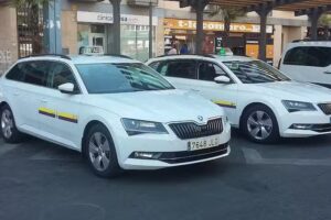 RADIO TAXI TORREJÓN