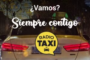 RADIO TAXI VALLADOLID
