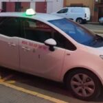 Radio Taxi Virgen Del Camino