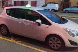 Radio Taxi Virgen Del Camino