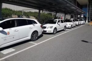 Radio Taxis Antequera