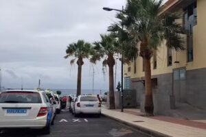 Radio Taxis Candelaria – Sociedad Cooperativa.