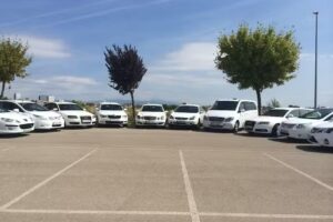 Radio Taxis Catalunya en Sabadell y Sant Quirze del Valles