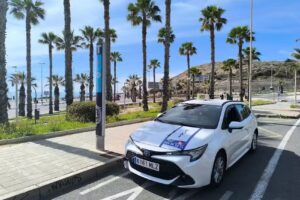 Radio Tele Taxi Alicante