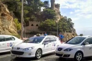 R&agrave;dio Tele Taxi de Lloret de Mar