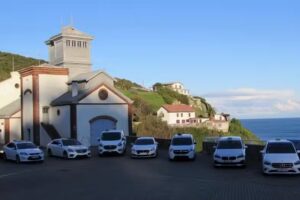 Radiotaxi Castrillón Aeropuerto de Asturias