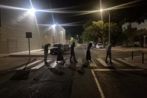 RADIOTAXI CIUDAD REAL