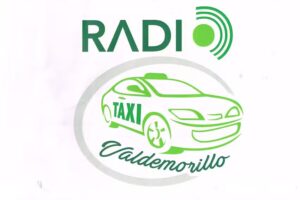 RadioTaxiValdemorillo