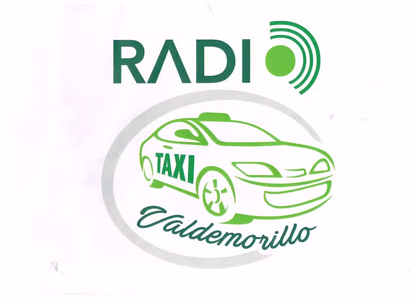 RadioTaxiValdemorillo
