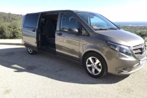 Raicars Mallorca Transfers