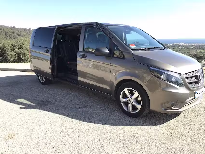 Raicars Mallorca Transfers