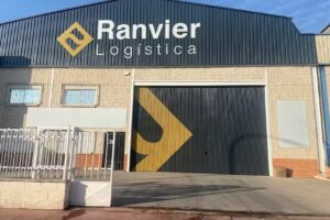 Ranvier Log&iacute;stica S.L