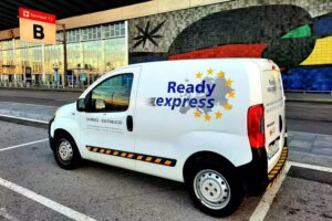 Ready Express
