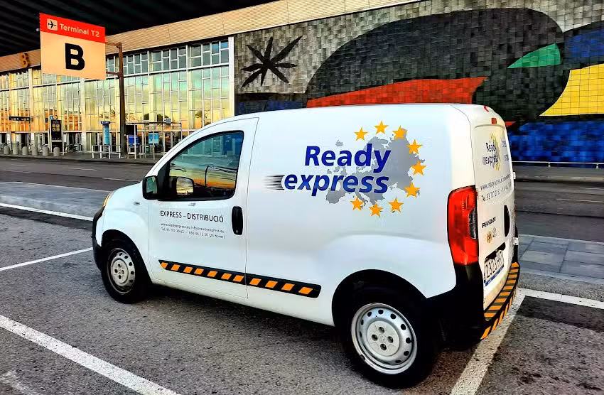 Ready Express