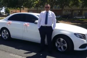 RESERVA TAXI ESTACION RENFE HUELVA