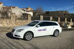 Reserva Taxi Guadalajara