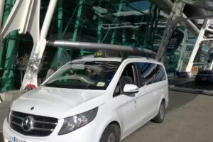 Reservas Taxi Santiago Eurotaxi 88 (Santiago de Compostela)