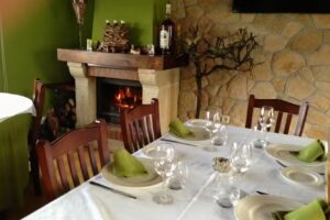 Restaurante Atalaya/ Casa Remis