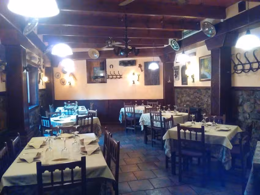 Restaurante Casa Remis