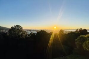 Rías Baixas Logística