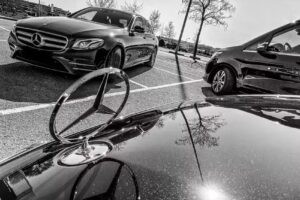 Ride with Style Cars