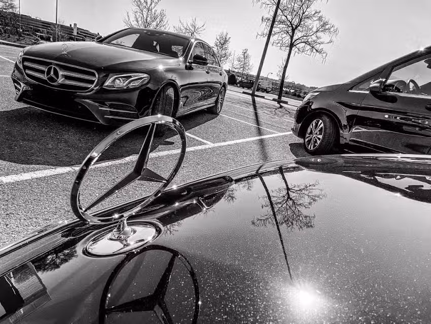 Ride with Style Cars