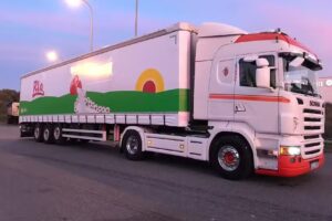 R&iacute;o Tordia S.C.G.