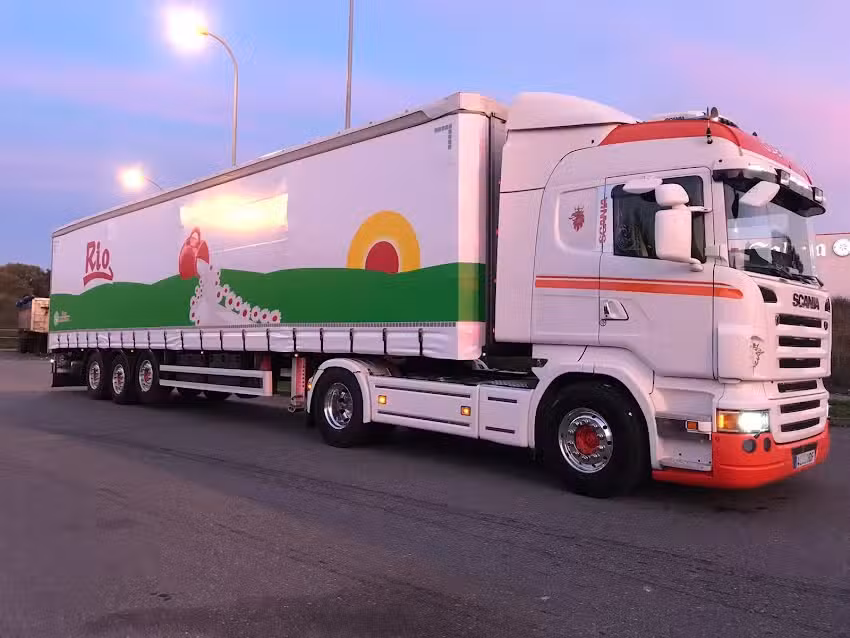 R&iacute;o Tordia S.C.G.