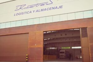 Robertrans Vizcaya, S.L.