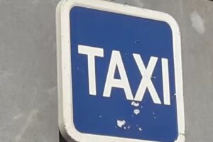 Ronda Taxi,16 Transfer Airport