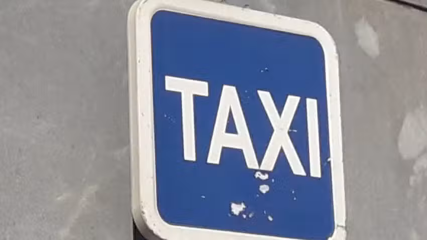 Ronda Taxi,16 Transfer Airport