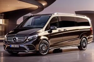 Royal Experience – Transporte de lujo, tours personalizados. Una experiencia Royal