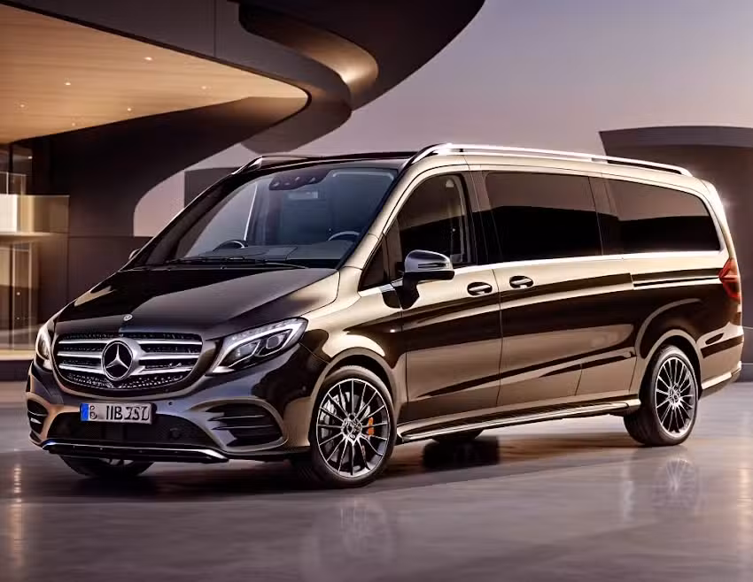 Royal Experience &ndash; Transporte de lujo, tours personalizados. Una experiencia Royal