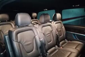 RUTAS TAXI ANDALUCIA