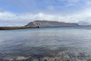Safari Daniel Italia La Graciosa