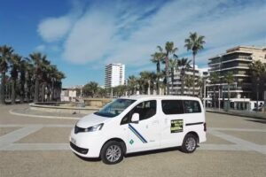 Salou Servicio Taxi Oficial