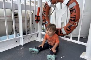 Samuel taxi la Gomera