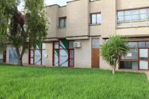 Sangotrans Logistica Sl