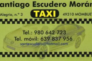 Santiago Escudero Mor&aacute;n