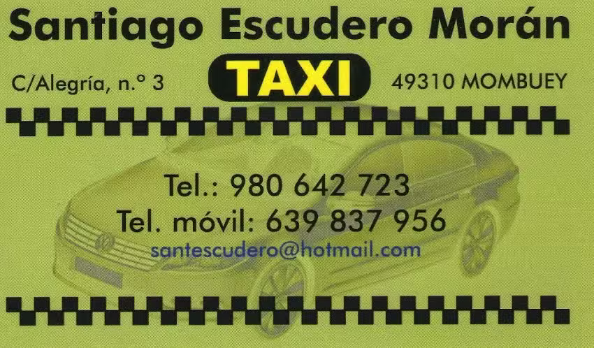 Santiago Escudero Mor&aacute;n