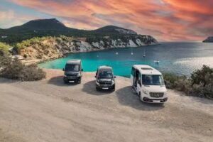 SCS IBIZA BUS & VAN SERVICES