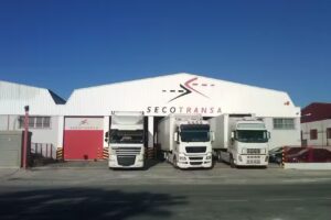 SECOTRANSA