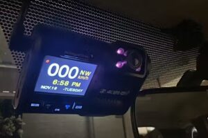 Seguricartenerife &ndash; camara de seguridad para tu coche y taxi