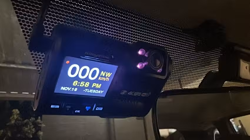 Seguricartenerife &ndash; camara de seguridad para tu coche y taxi